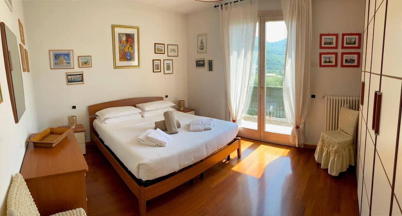 Apartment-rosella